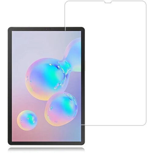 Защитное стекло Tempered Glass для планшета Samsung Galaxy Tab S6 10.5