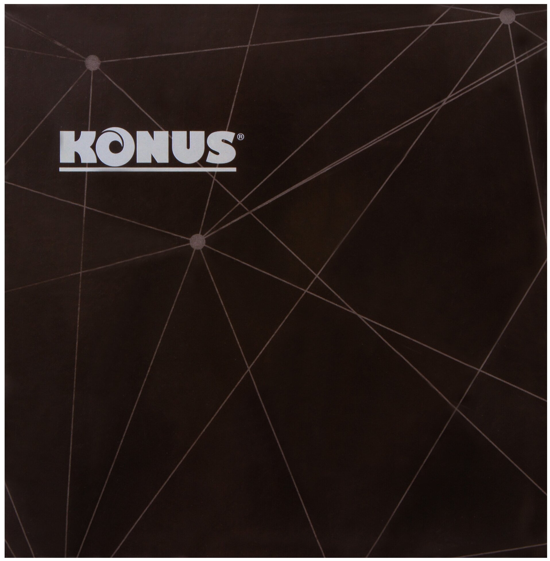 Konus - фото №11