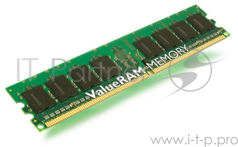 Модуль памяти KINGSTON DDR3 - 8Гб 1333, DIMM, Ret - фото №11