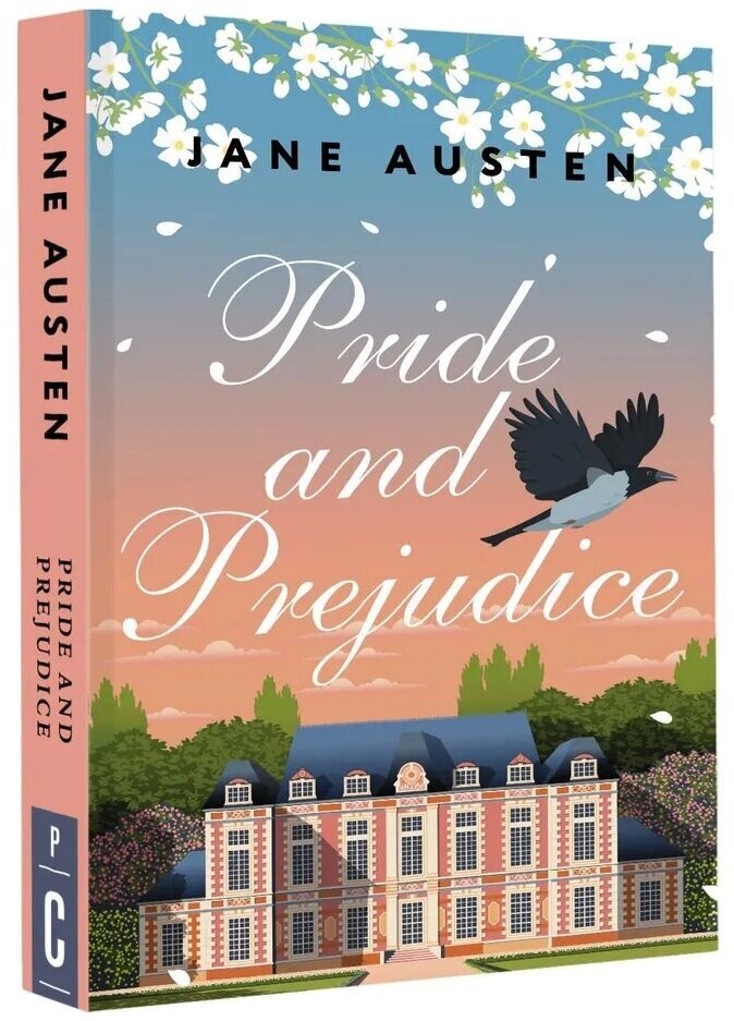 Pride and Prejudice. Austen J.