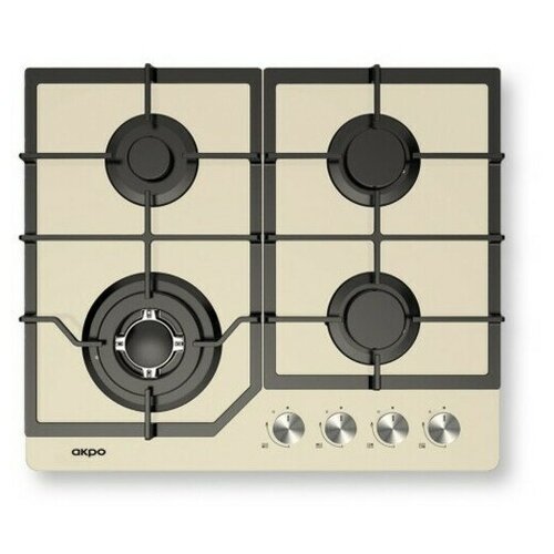 Газовая панель Akpo PGA 604 FGC IV 1828900₽