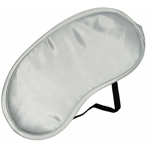 фото Маска для сна rextex, серый