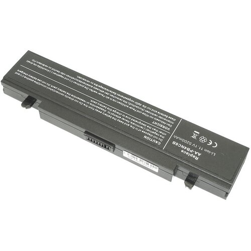 Аккумулятор для ноутбука SAMSUNG AA-PL8NC6B 5200 mah 11.1V