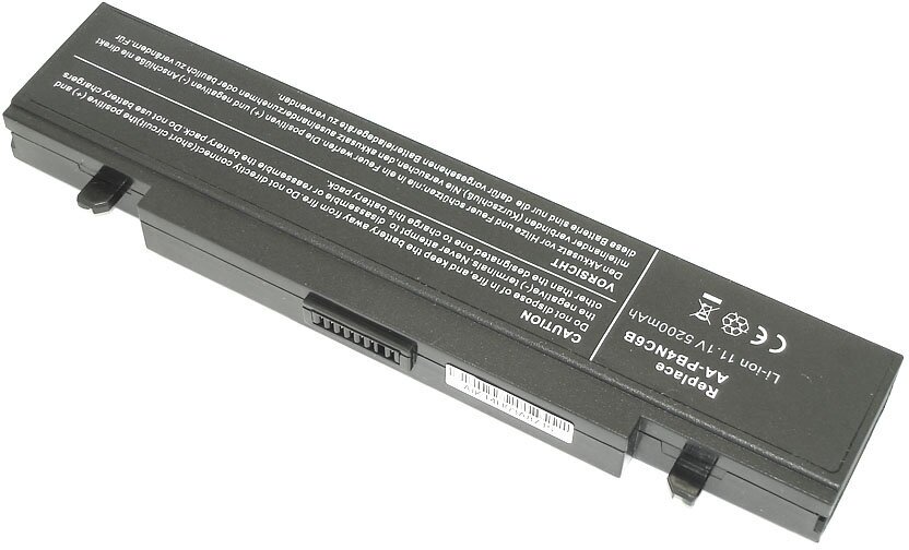 Аккумулятор для ноутбука SAMSUNG AA-PL8NC6B 5200 mah 11.1V