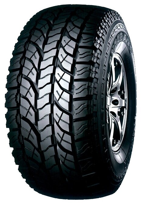 Yokohama Geolandar A/T-S G012 225/65 R17 102H летняя