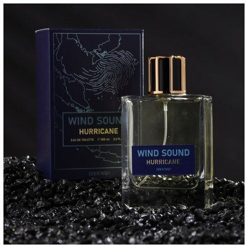 Туалетная вода мужская 