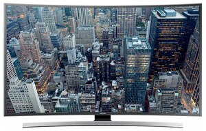 Телевизор Samsung UE65JU6800J