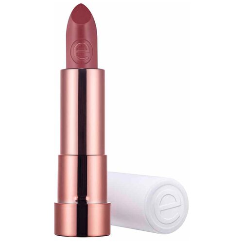 Губная помада Essence This is me, semi shine Lipstick тон 108