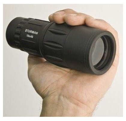 Монокуляр Sturman 10х40 monocular