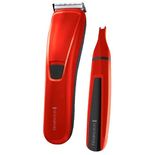 Машинка для стрижки Remington HC5302 PrecisionCut LE красный 789800₽