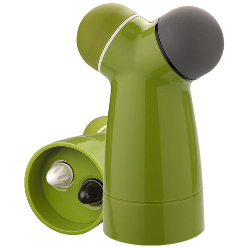 Мельница для измельчения специй DEKOK UKA-1522 из ударопрочного пластика