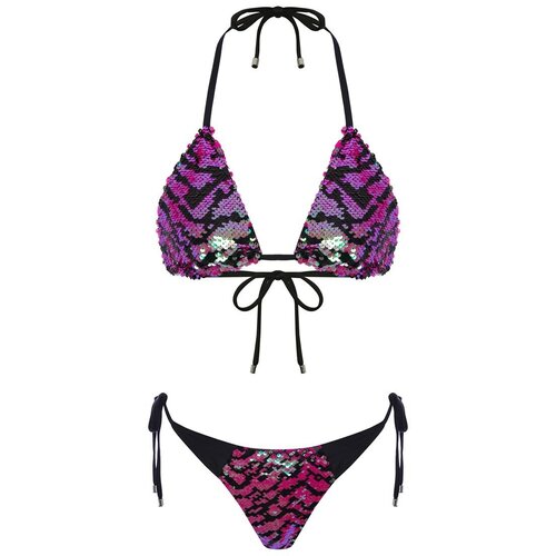 Купальник LISITSA, размер m, мультиколор