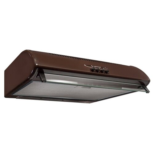 Вытяжка подвесная GEFEST во 2501 К47 коричневый 470900₽