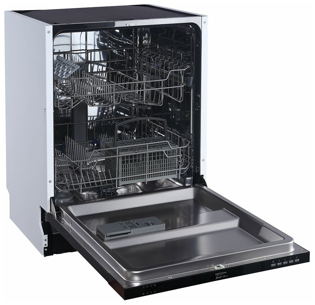 Посудомоечная машина встраиваемая Krona Delia 60 BI .