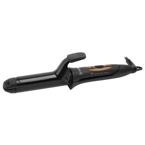 Щипцы VITEK VT-8434 black 125000₽