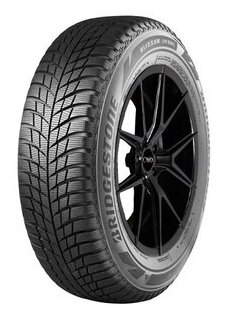 Bridgestone Blizzak LM001 Зима Нешипованные 205/60 R16 92H [TL]