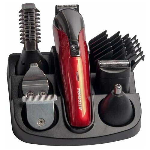 Ммашинки для стрижки волос Promozer MZ-2018 175000₽