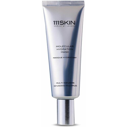 111SKIN Маска для лица Molecular Hydration Mask