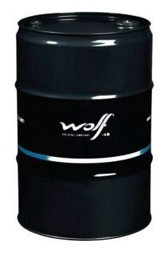 WOLF OIL   OFFICIALTECH 5W30 MS-F 60L 1