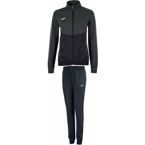 фото Костюм joma, размер l, черный