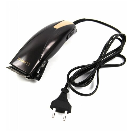 LUMME LU-2516 темный обсидиан маш для стрижки 45600₽