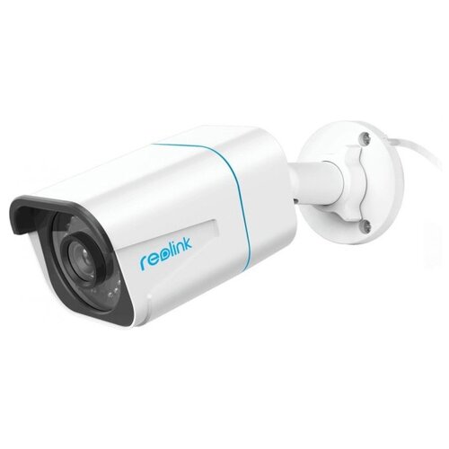Камера видеонаблюдения Reolink RLC-810A белый 731900₽