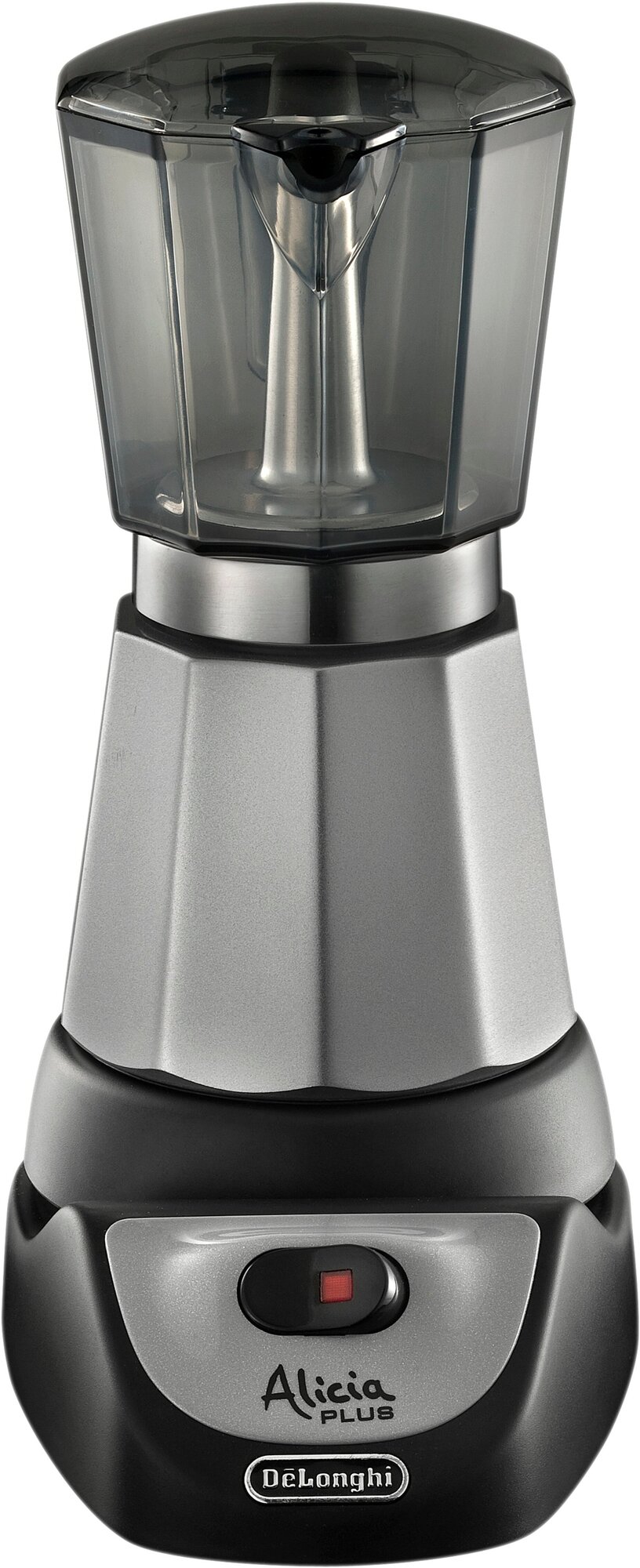 Кофеварка гейзерная De'Longhi Alicia EMKM 6