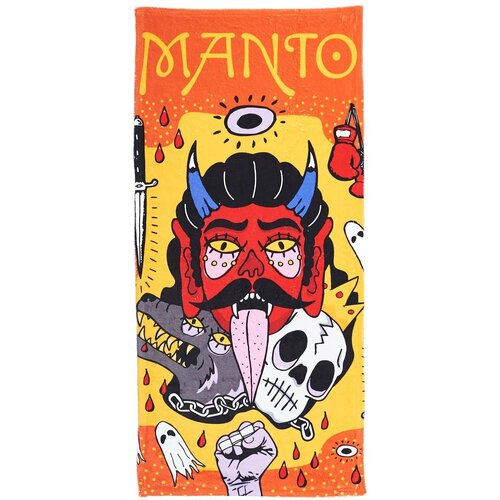 Полотенце MANTO x DIABLO - Manto
