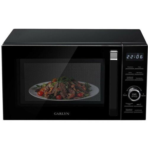 Микроволновая печь Garlyn MW-2100 1899000₽