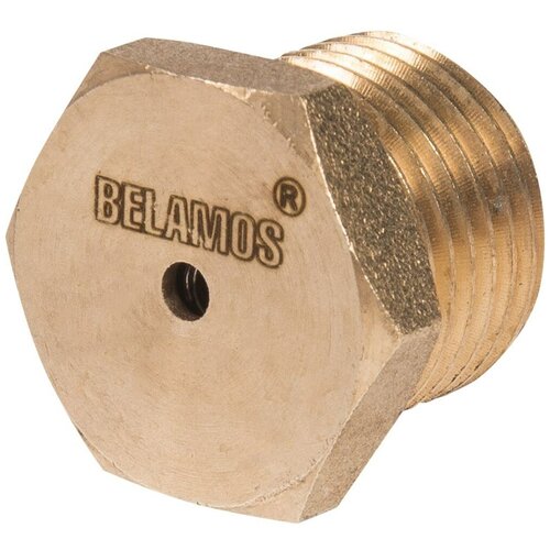 BELAMOS Клапан сливной Belamos FV-B 1/2 клапан сливной belamos fv b автоматический 1 2 арт 82424607