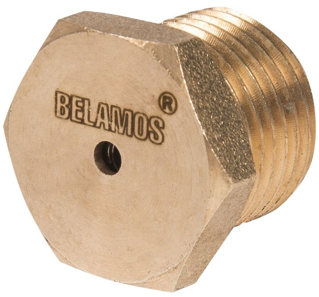 BELAMOS Клапан сливной Belamos FV-B 1/2