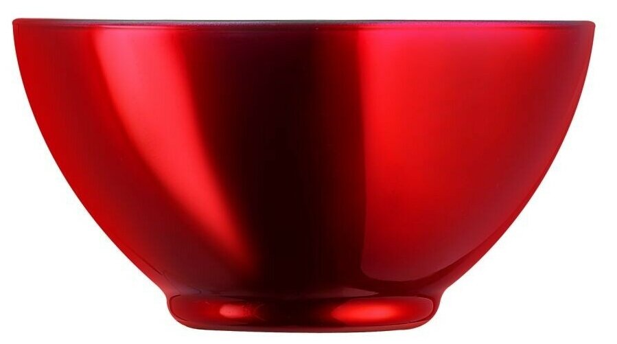 Салатник Luminarc Flashy Colors красный, 500мл