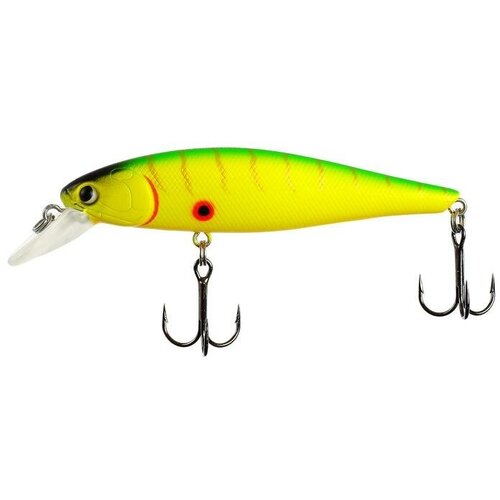 Воблер LJ Original MINNOW X, 8 см, цвет M06