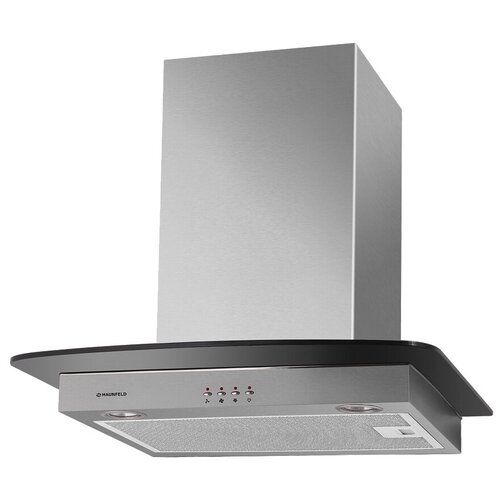 Вытяжка Maunfeld Ancona PlusA 60 нержавейкапрозрачное стекло 929000₽