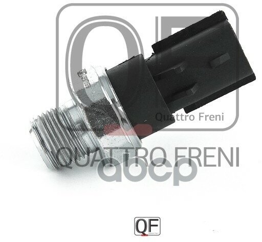 Датчик давления масла QUATTRO FRENI арт. QF00T01679