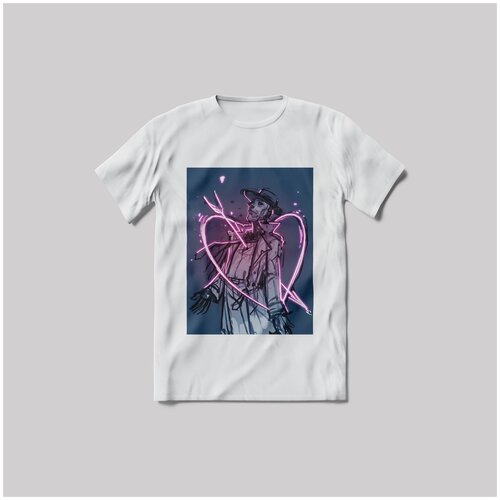 фото Футболка valentin's day- 16 brut-shop