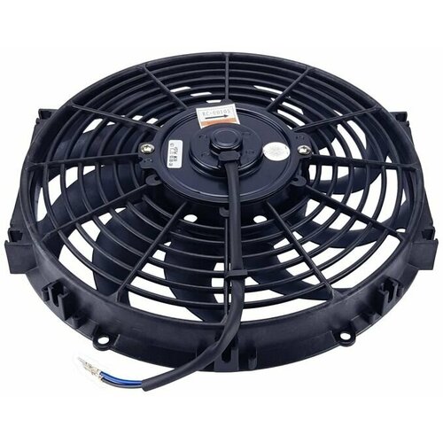 Вентилятор радиатора автокондиционера 12