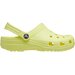 Сабо  Crocs 10001_75U, размер M4/W6 US, желтый