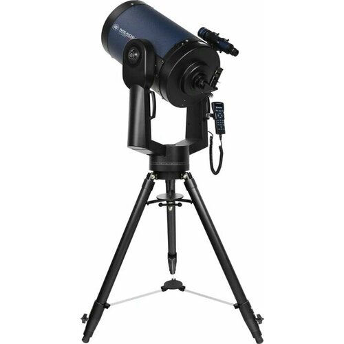 Телескоп MEADE 12 LX90-ACF + тренога адаптер для установки всех lx90 на платформу tp07002 tp07389 meade tp07389