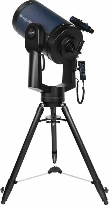 Телескоп MEADE 12" LX90-ACF + тренога