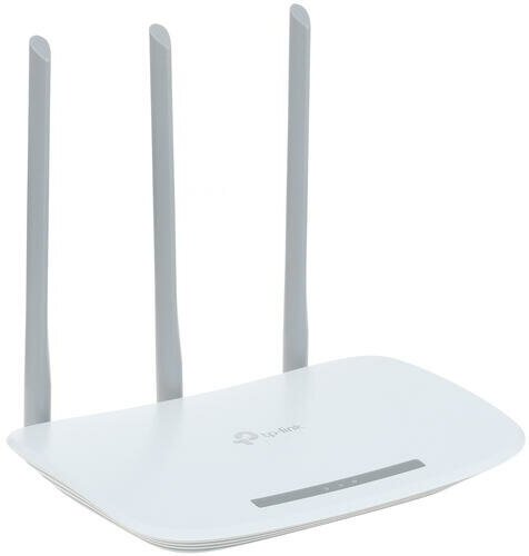 Wi-Fi роутер TP-Link TL-WR845N