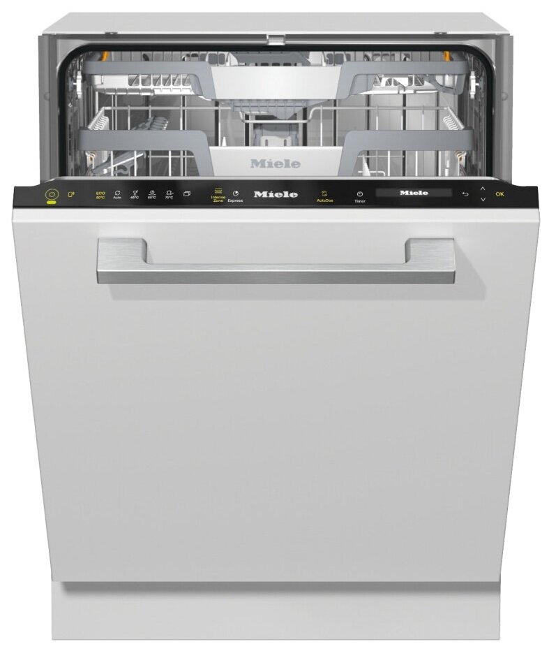    Miele G 7360 SCVi