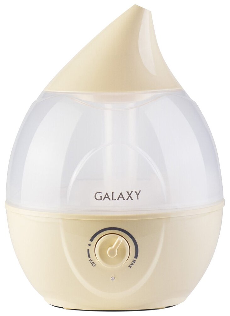 Ультразвуковой увлажнитель воздуха Galaxy GL 8005