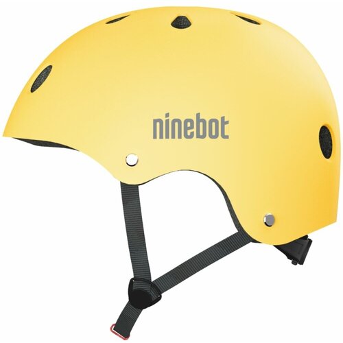 Ninebot by Segway Шлем детский, XS, Yellow