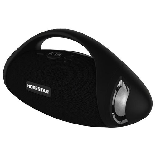 Портативная акустика Hopestar H37 10 Вт black 196700₽