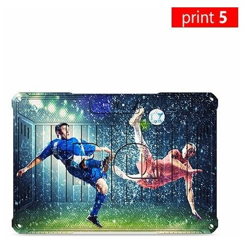 Планшет BQ 1082G ARMOR PRO 1013GPRINT 05 929000₽