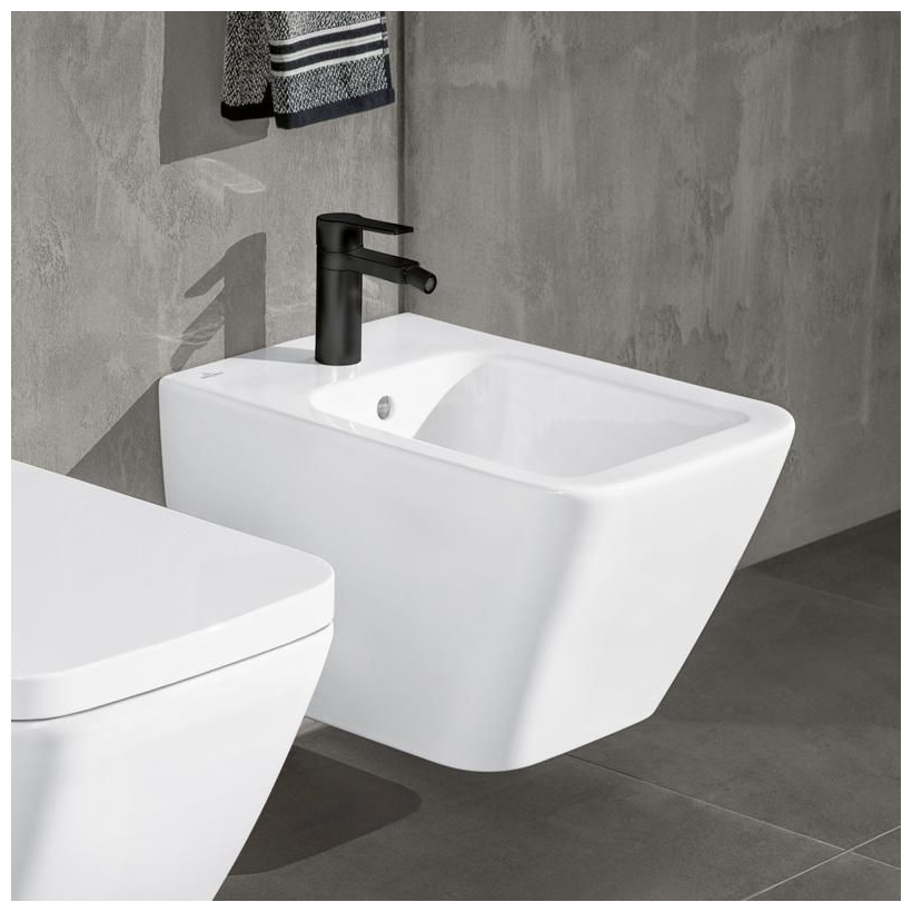 Биде Villeroy&Boch - фото №12