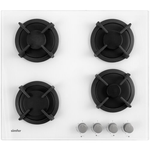 Газовая панель SIMFER H60N40W412 1589900₽