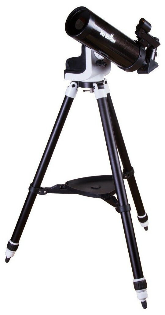 Телескоп Sky-Watcher MAK80 AZ-GTe SynScan GOTO