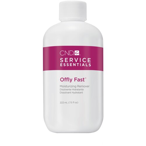 CND       - Offly Fast 222 